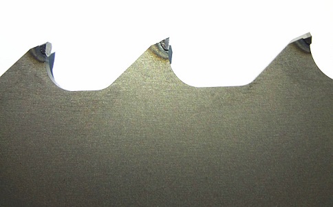 大渡口国产硬质合金锯条